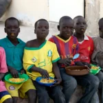 Nigeria’s Economic Reforms Yet to Ease Hunger, IMF Reports