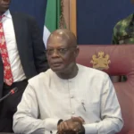 Ibok-Ete Ibas to Face Lawmakers Over Emergency Rule in Rivers State