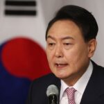 Yoon Defends Martial Law in Court