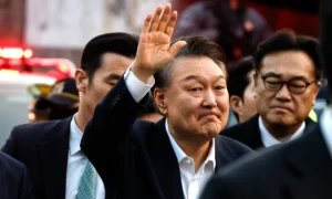 Yoon Defends Martial Law in Court