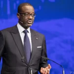 Thiam Secures Party Nomination for Ivory Coast Election