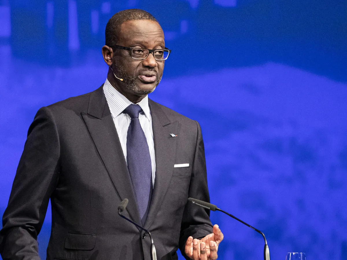 Thiam Secures Party Nomination for Ivory Coast Election