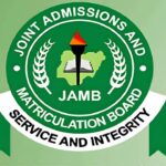 Over 2 Million Begin 2025 UTME as JAMB Kicks Off National Exams
