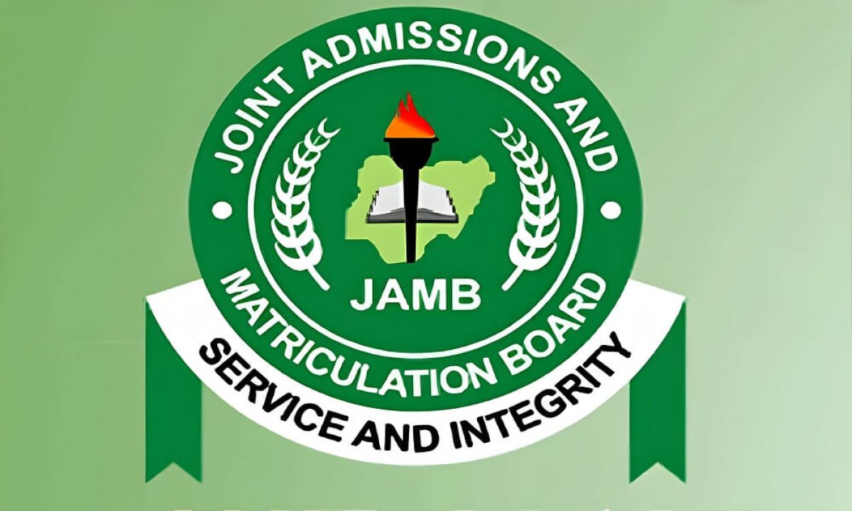 Over 2 Million Begin 2025 UTME as JAMB Kicks Off National Exams