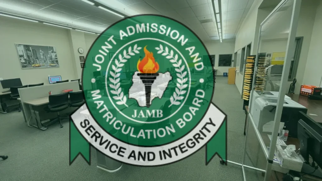 Over 2 Million Begin 2025 UTME as JAMB Kicks Off National Exams