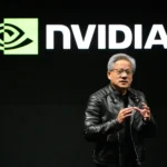 *Jensen Huang Sees $6.6 Billion Surge in Wealth as Nvidia Stock Rebounds