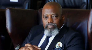 Joseph Kabila Announces Imminent Return to the Democratic Republic of Congo