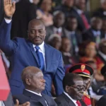 Joseph Kabila Announces Imminent Return to the Democratic Republic of Congo