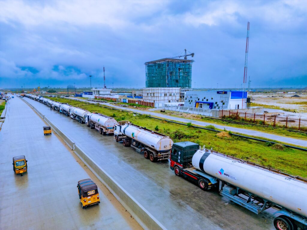 Kaduna Refinery Nears Completion at 81%, Set to Boost Domestic Fuel Production
