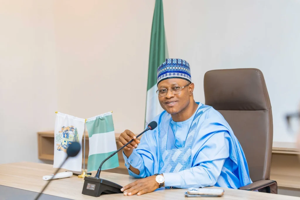 Kaduna Government and Dangote Foundation Launch Statewide Food Relief Programme