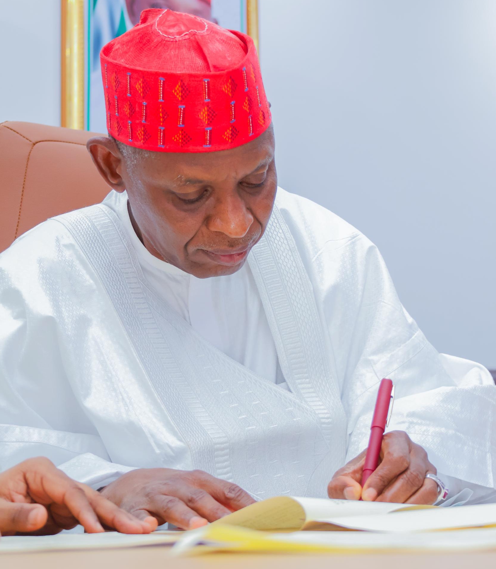 Pension Board Cuts Legacy Debt by Nearly Half in Two Years