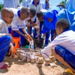UNICEF and Katsina State Sign Three-Year Plan to Boost Child Welfare