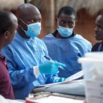 Lagos Funds Hajj Medical Screening