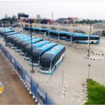 State-Owned Buses Now Serve 40,000 Daily Commuters in Lagos – Osiyemi