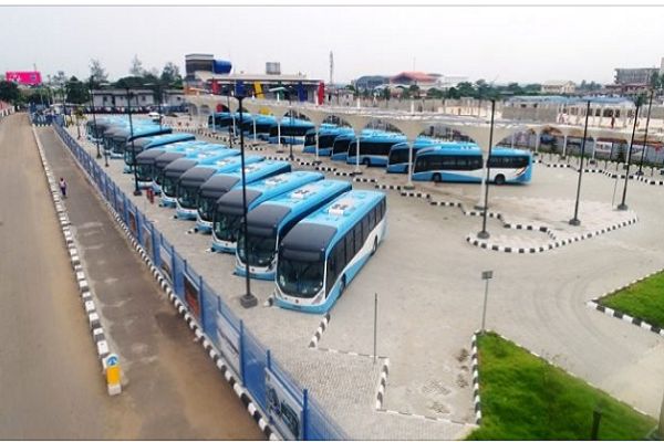 State-Owned Buses Now Serve 40,000 Daily Commuters in Lagos – Osiyemi