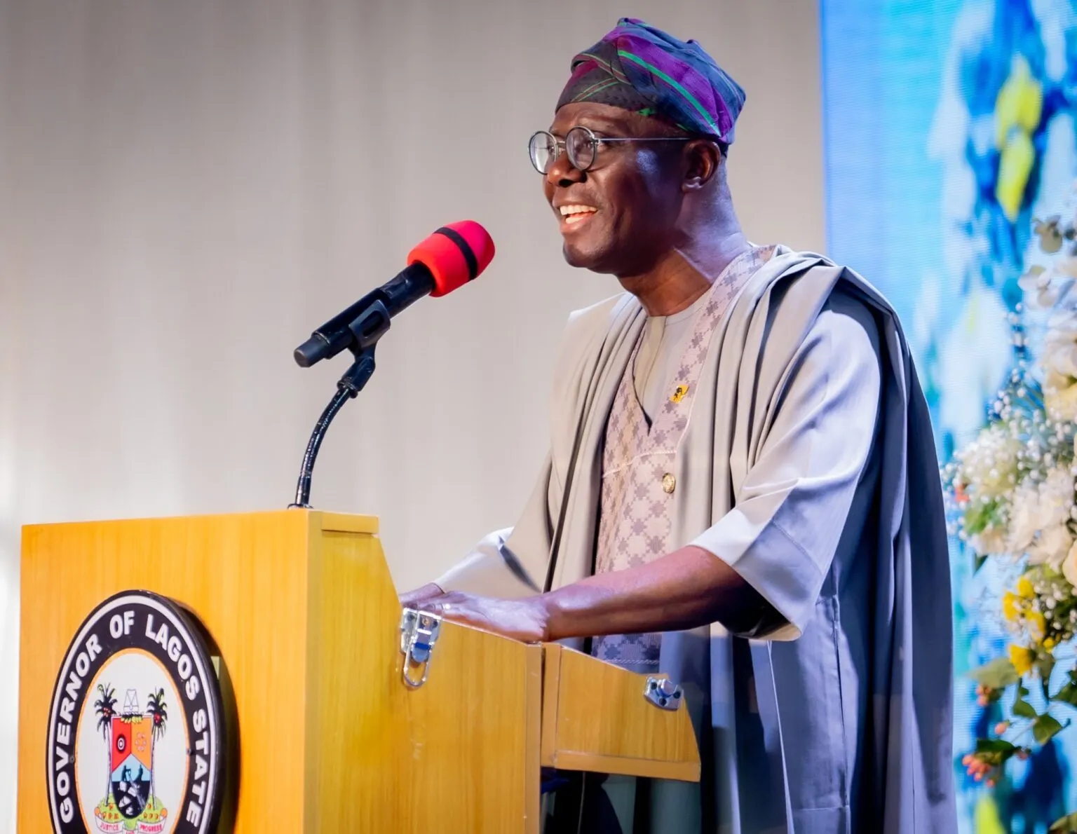 Lagos Strengthens Tech Backbone with Data Centres Amid Swedish Royal Visit