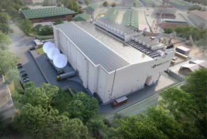 Lagos Strengthens Tech Backbone with Data Centres Amid Swedish Royal Visit