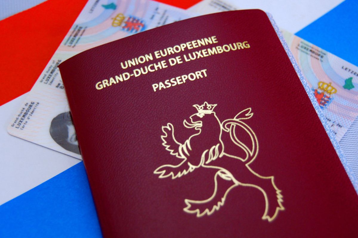 Luxembourg Cuts Blue Card Salary Threshold, Adds 22 In-Demand Jobs