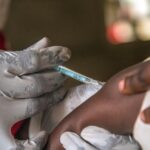 Uganda Confirms Measles in Refugee Camps