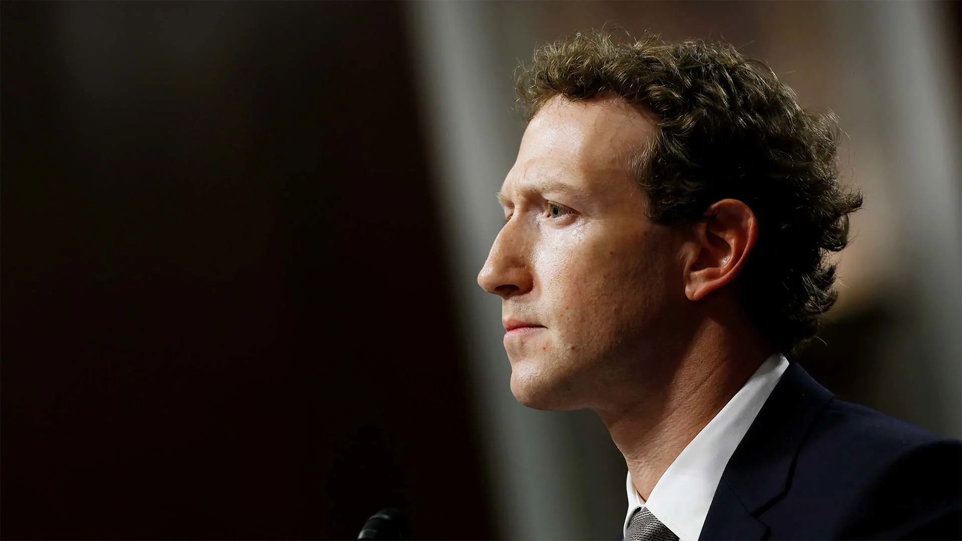 Zuckerberg Sold $733M in Meta Stock Before Trump’s Tariffs Shook Markets