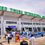 Federal Government Opens Reconstructed Tinubu International Airport in Niger State