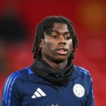 Monga Wears Blank Kit on Premier League Debut Due to Age Rule