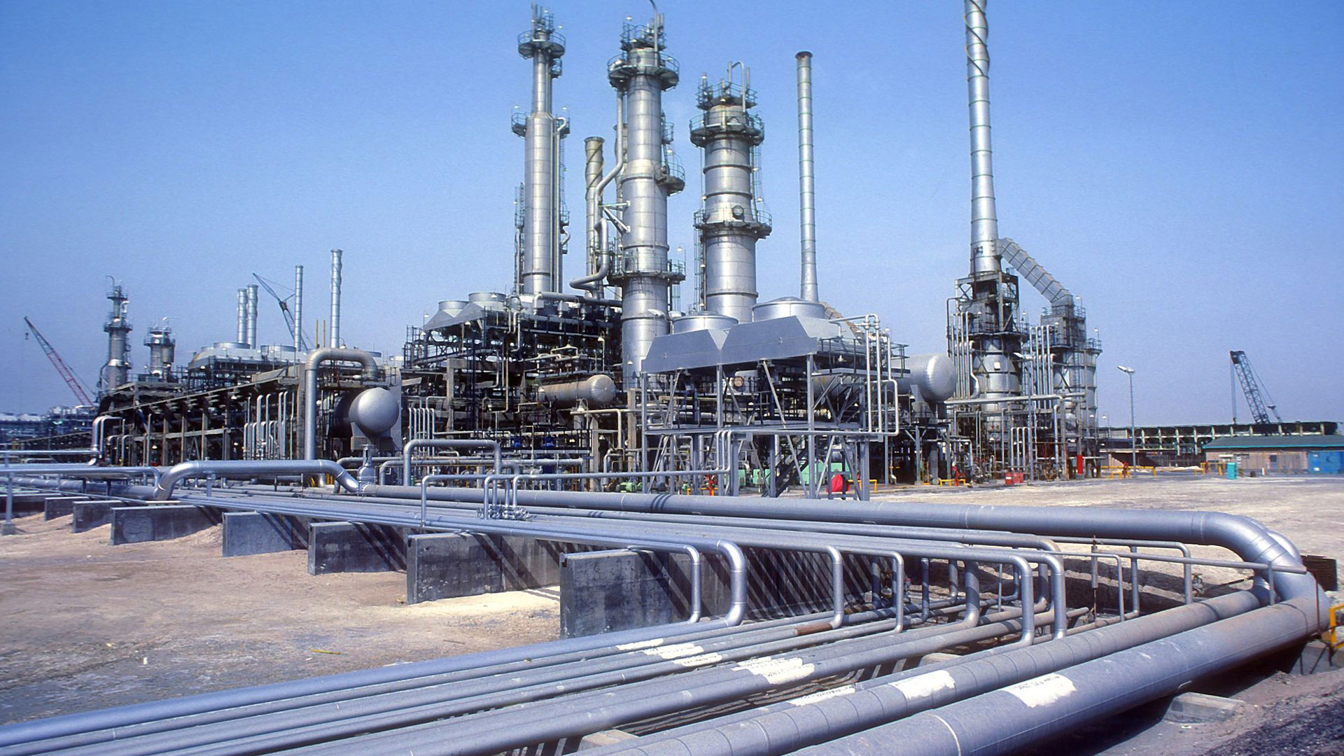 Nigeria Seeks UK Support on Gas