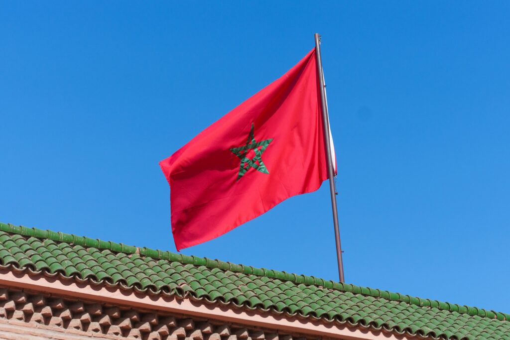Morocco Eyes Gas Expansion