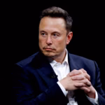 Tesla CEO Caught in Trade Crossfire as Fortune Sinks Under $300 Billion