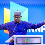 Ojulari Targets 3m bpd Output by 2030 in NNPC’s New Energy Agenda