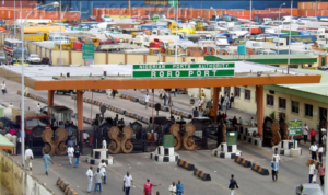 Nigeria Ports Authority Launches Export Terminals to Boost Trade Efficiency
