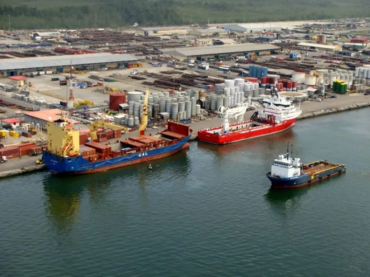 Nigeria Ports Authority Launches Export Terminals to Boost Trade Efficiency