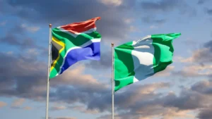 NUSA President Vows to Amplify Nigerians' Voice in South Africa