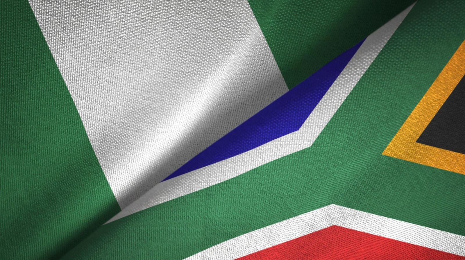 NUSA President Vows to Amplify Nigerians' Voice in South Africa