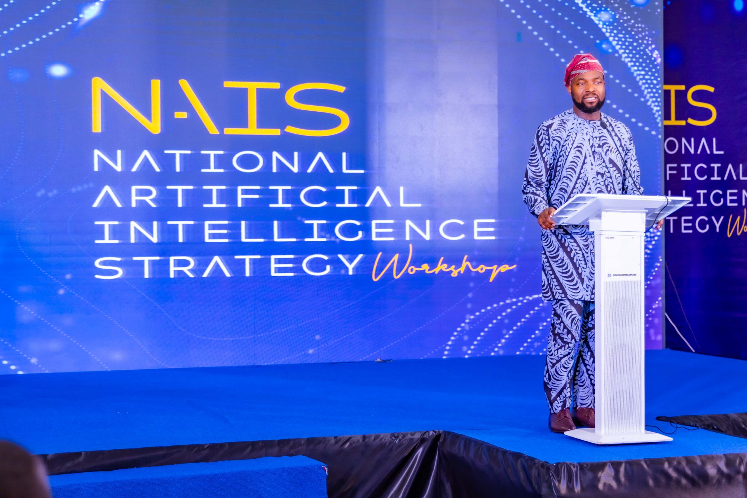 Nigeria Unveils AI Strategy to Boost Innovation, Productivity