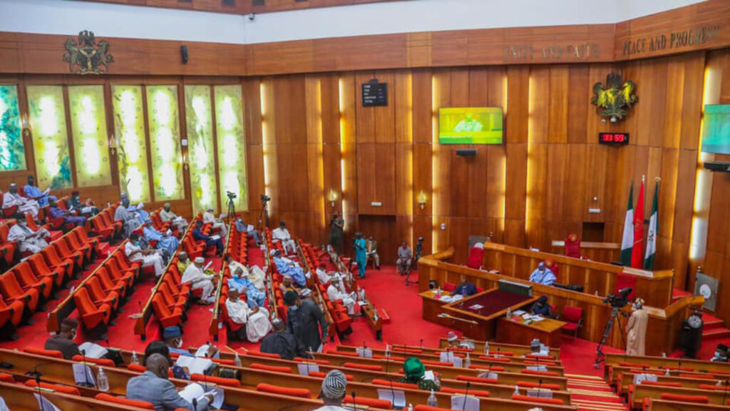 Ibok-Ete Ibas to Face Lawmakers Over Emergency Rule in Rivers State