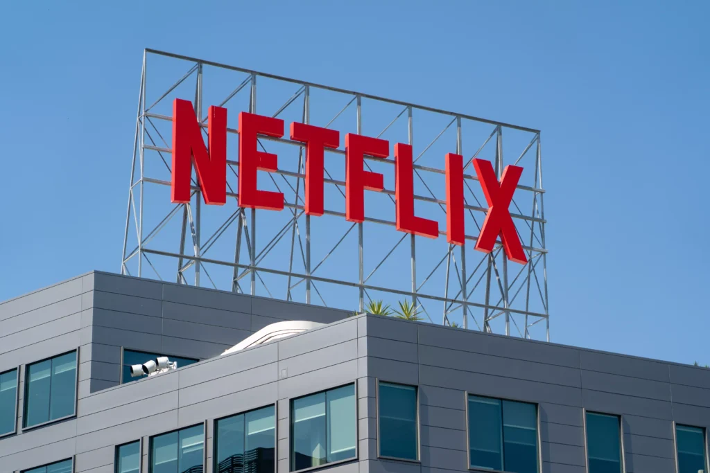 Price Hikes, Hit Shows Fuel Netflix’s Record Q1 Performance