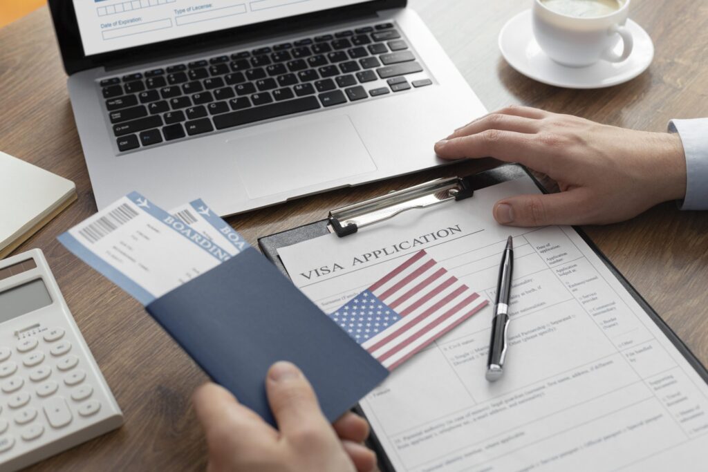 U.S. Updates Student, Work, and Visitor Visa Costs in Global Policy Shift