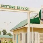 Nigeria Customs Exceeds Q1 Goal, Rakes in N1.75 Trillion