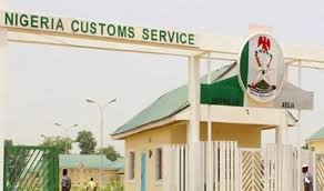 Nigeria Customs Exceeds Q1 Goal, Rakes in N1.75 Trillion