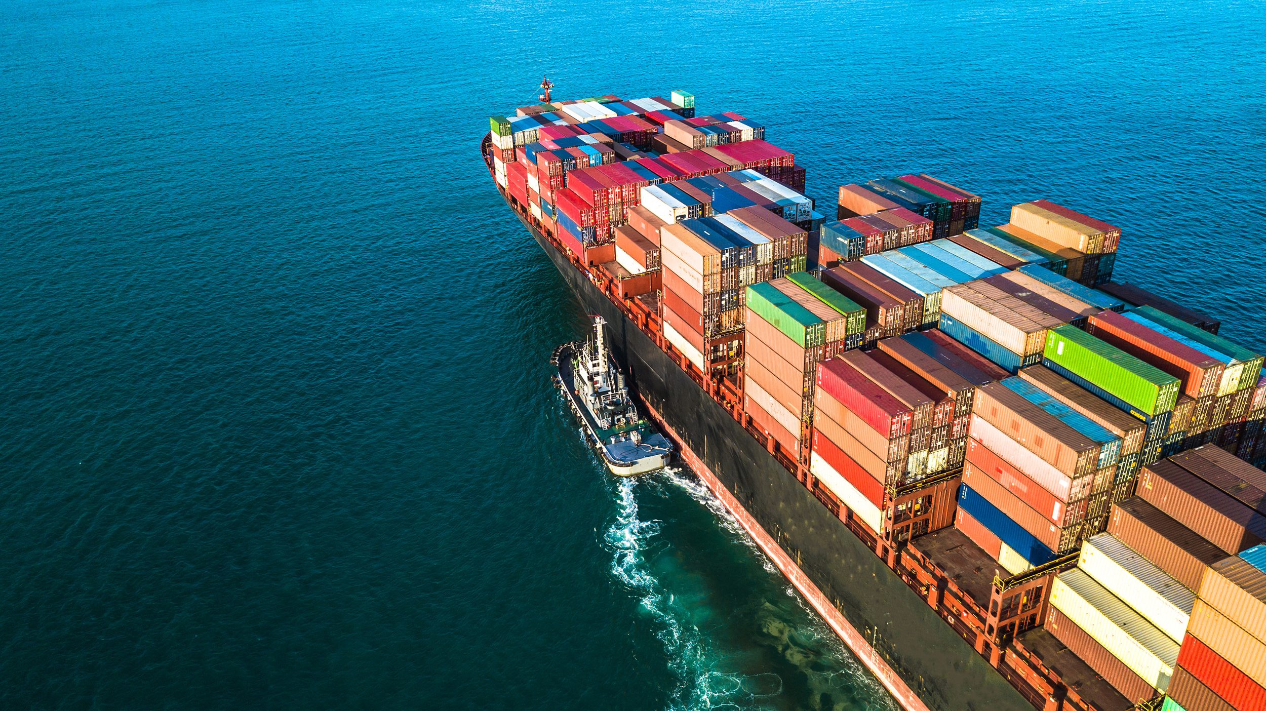 New Ijora Terminal Project Set to Ease Lagos Port Congestion with Stanbic IBTC Backing