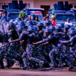 Nasarawa Boosts Border Security Amid Benue Crisis Fears