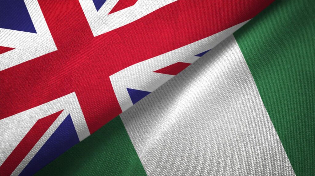 Nigeria Seeks UK Support on Gas