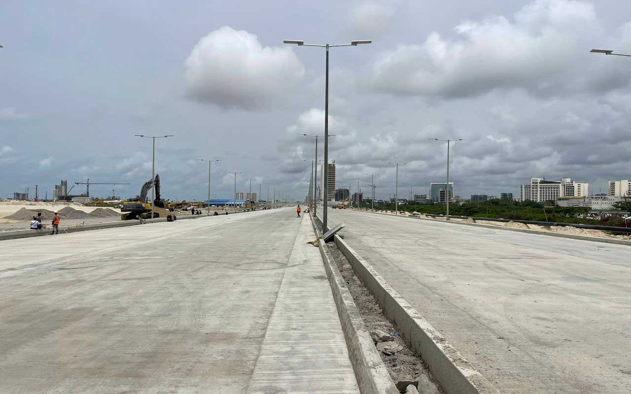 Construction of Coastal Highway to Begin in Cross River and Akwa Ibom on 14–15 April