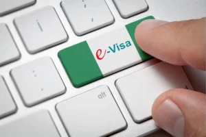 Nigeria Federal Government Launches E-Visa to Streamline Travel