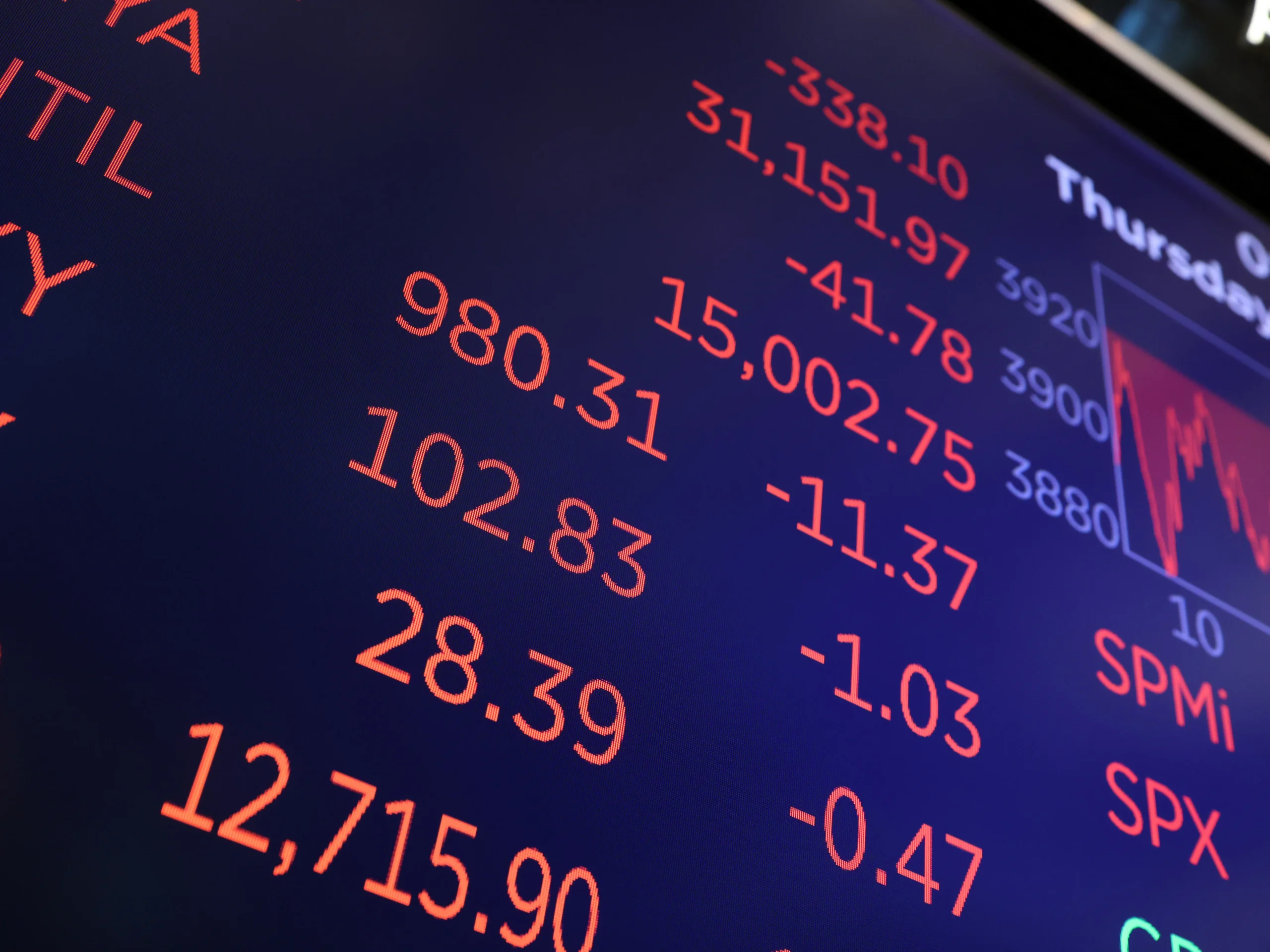 Market Wrap: Losses in Banks Drag ASI Down, But Signs of Rebound Emerge