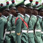 Army Chief Pledges Improved Welfare for Troops in Plateau State
