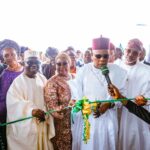 Over 8,800 PHCs to Be Established as Tinubu Unveils Major Health Initiative