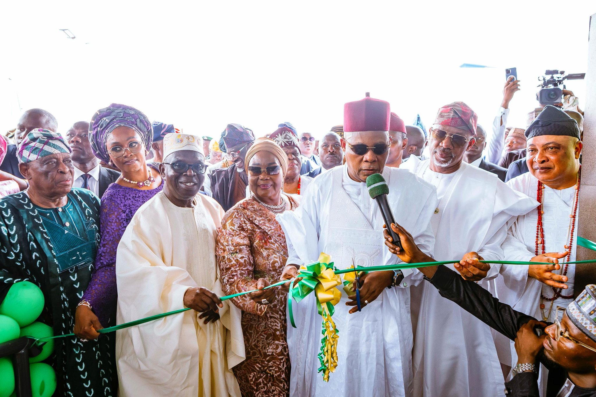 Over 8,800 PHCs to Be Established as Tinubu Unveils Major Health Initiative