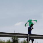 Nigerians Battle Severe Heat as Power Failures Worsen Living Conditions.